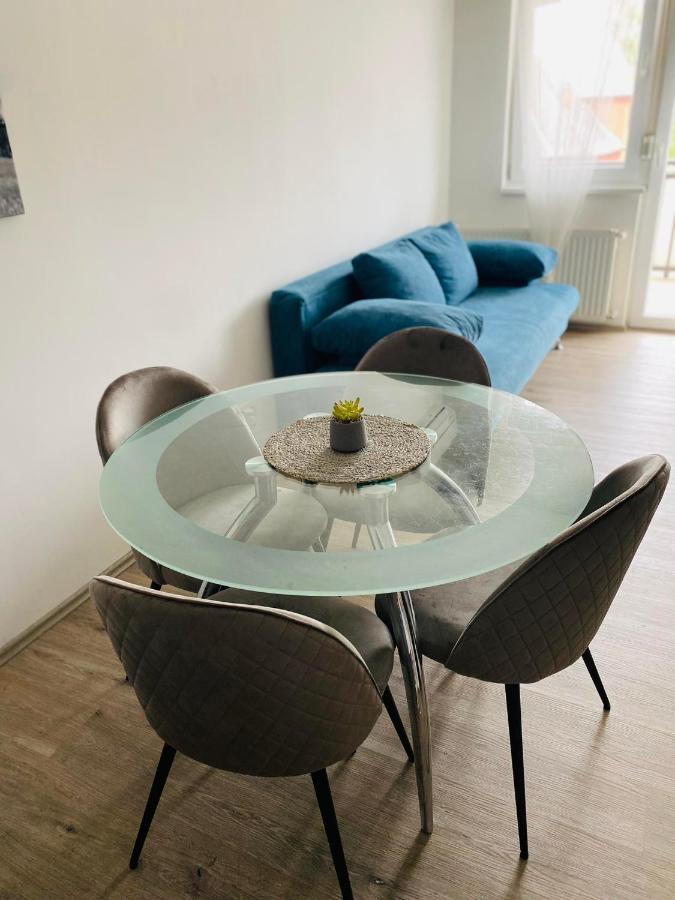 シオーフォクSetany Apartmanアパートメント エクステリア 写真